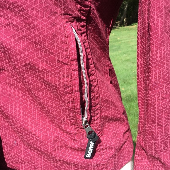 Bench Jackets & Coats Bench Bbq Zip Up Jacket Poshmark